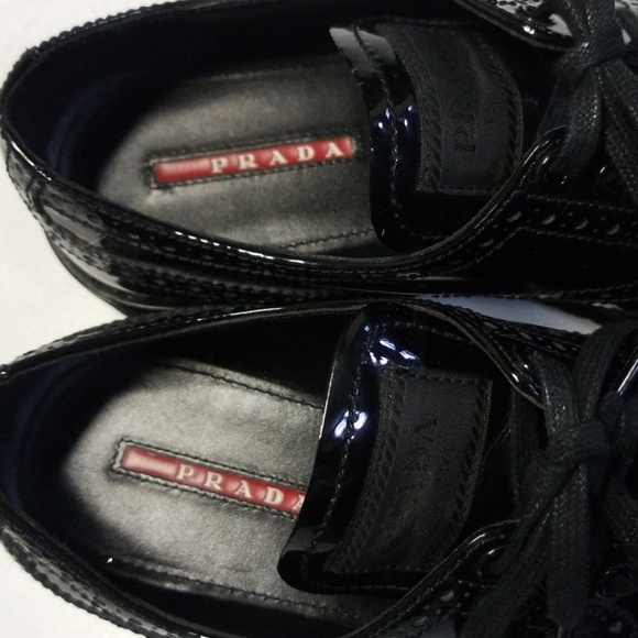 Prada Women's Shoes - Picture 4 of 8